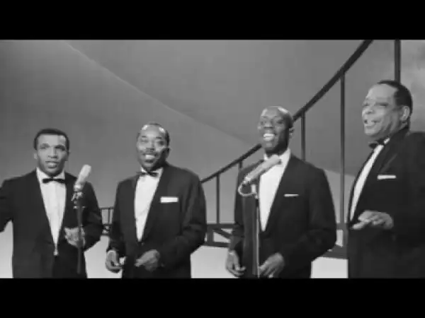 Golden Gate Quartet - Take My Hand Precious Lord